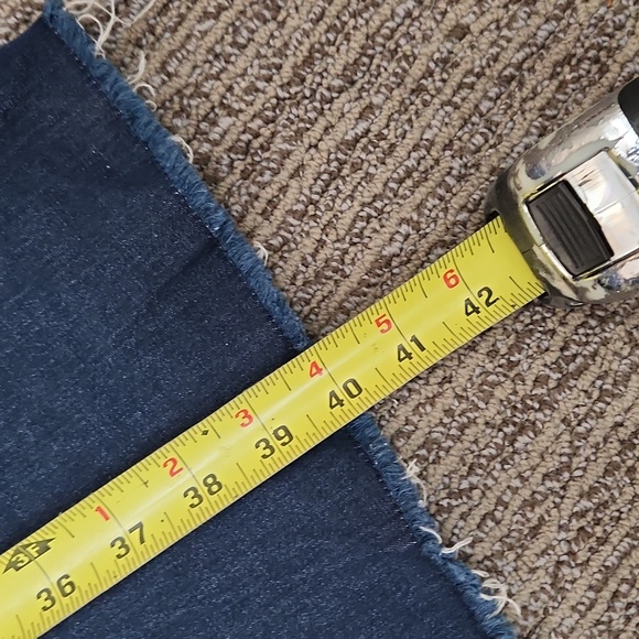 Erica Tanov Ines Dress Size Medium - Picture 8 of 15